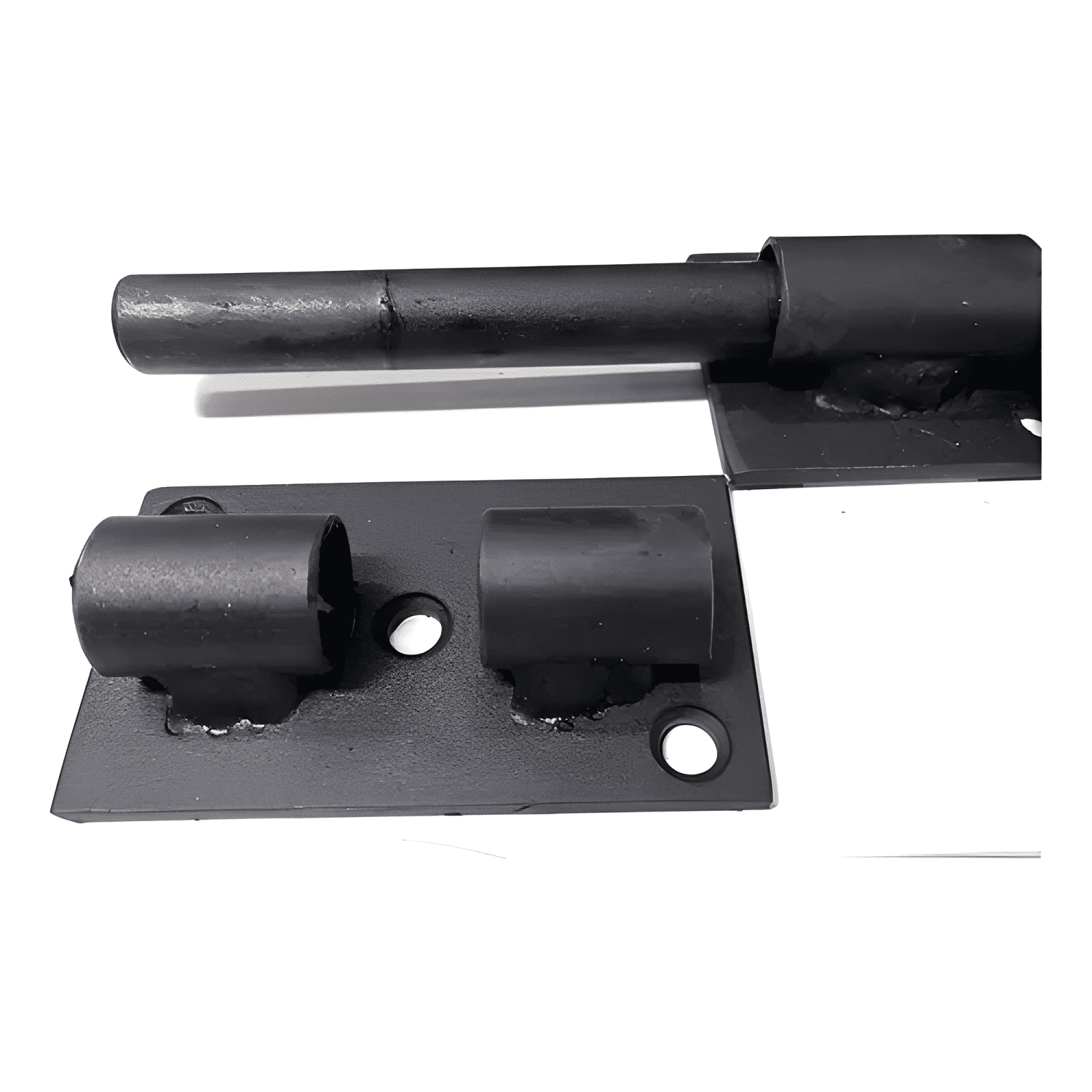Picaporte carcelero Goliat 40 cm x 3/4 reforzado #32-2