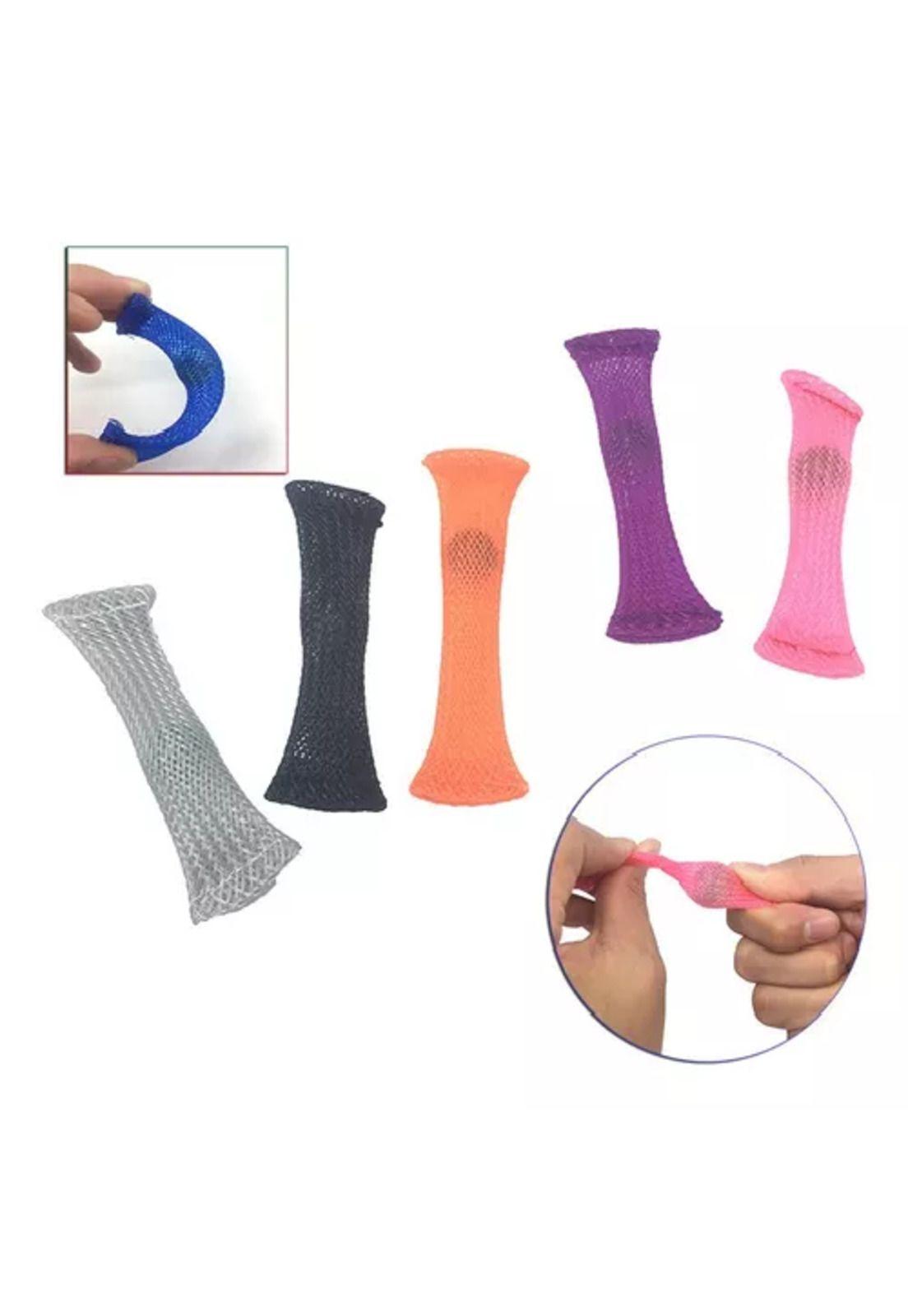 24 piezas fidget, juguetes anti estrés, juego de juguetes sensorial, color multicolor-2