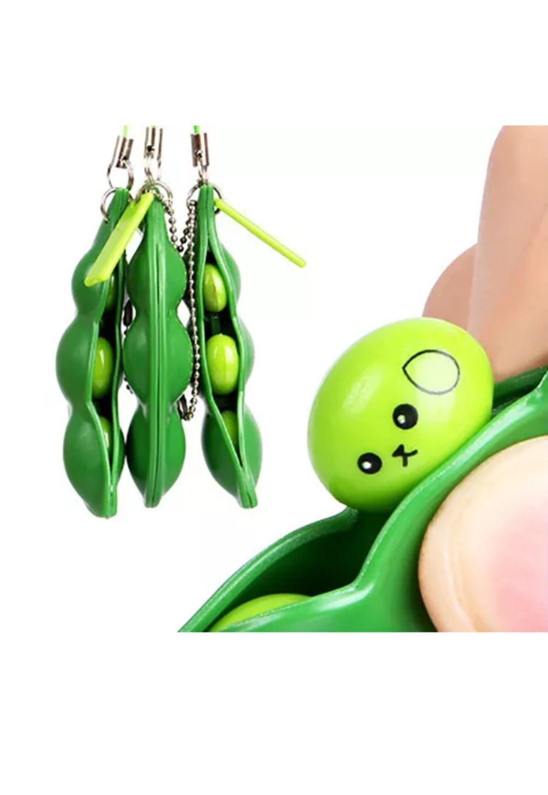 24 piezas fidget, juguetes anti estrés, juego de juguetes sensorial, color multicolor-3