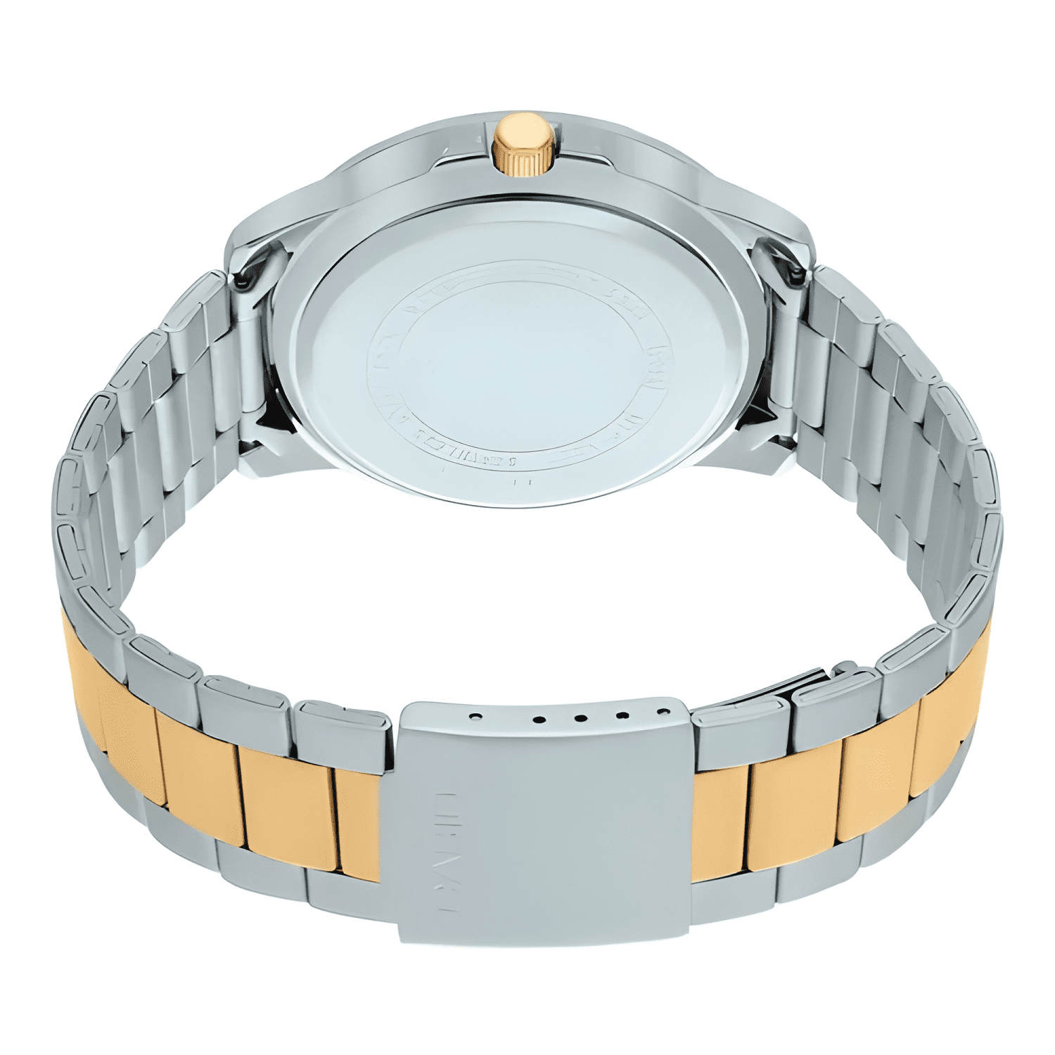 Reloj pulsera casio mtp-vd01sg-1b analógico con correa de #2-1