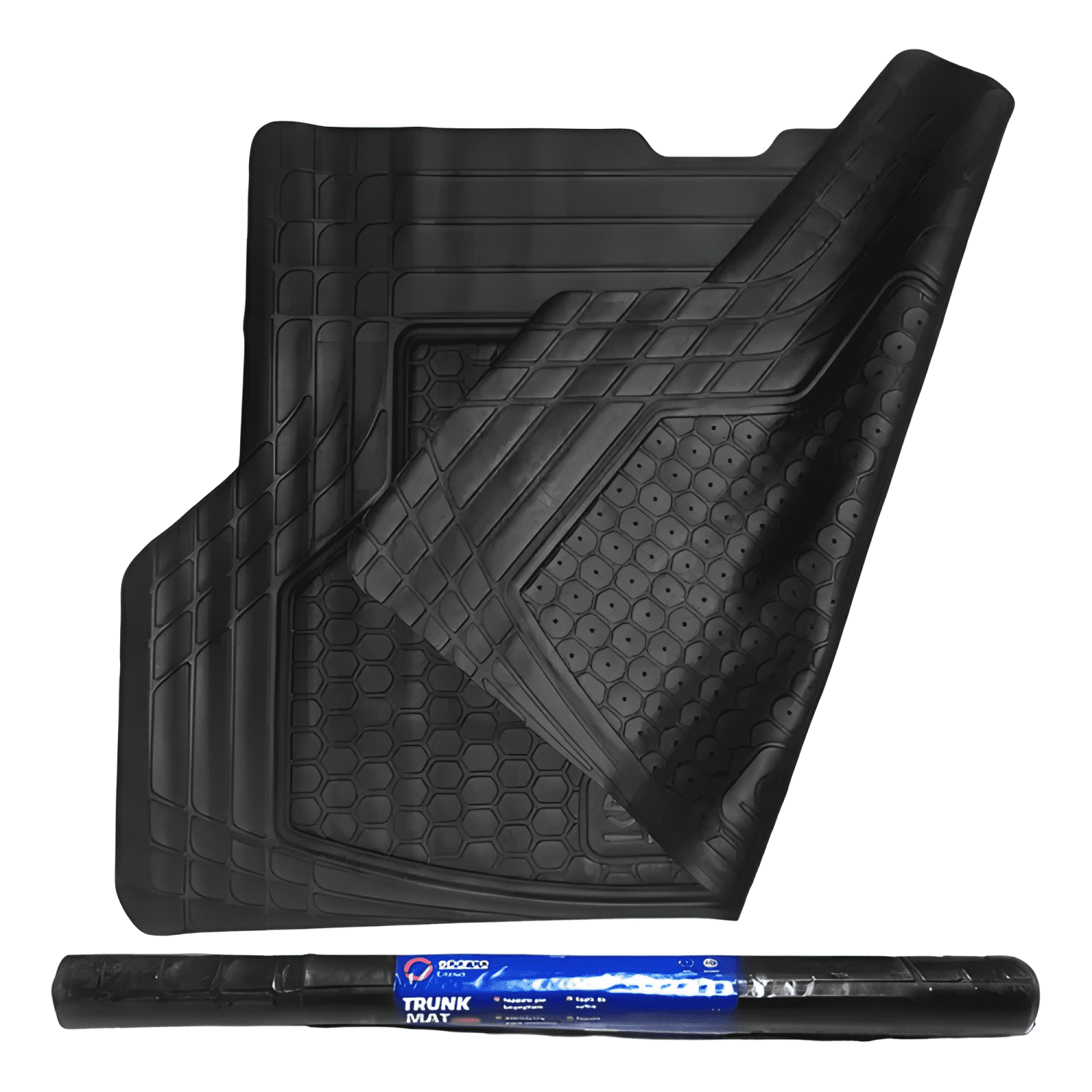 Cubre Maleta Sparco PVC Maletero Antideslizante Auto SUV-1