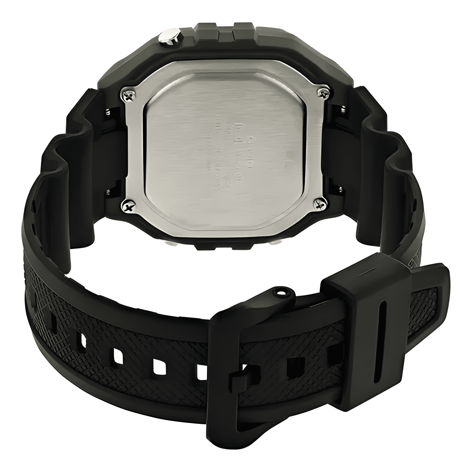 Reloj de pulsera casio youth w-218h-3a, digital, para #3-1