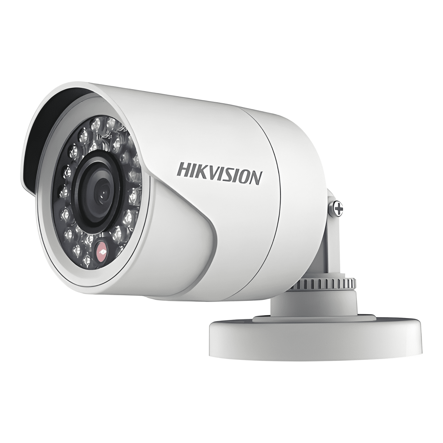 Cámara de Seguridad Hikvision DS-2CE16D0T-IPF con Blanco-2