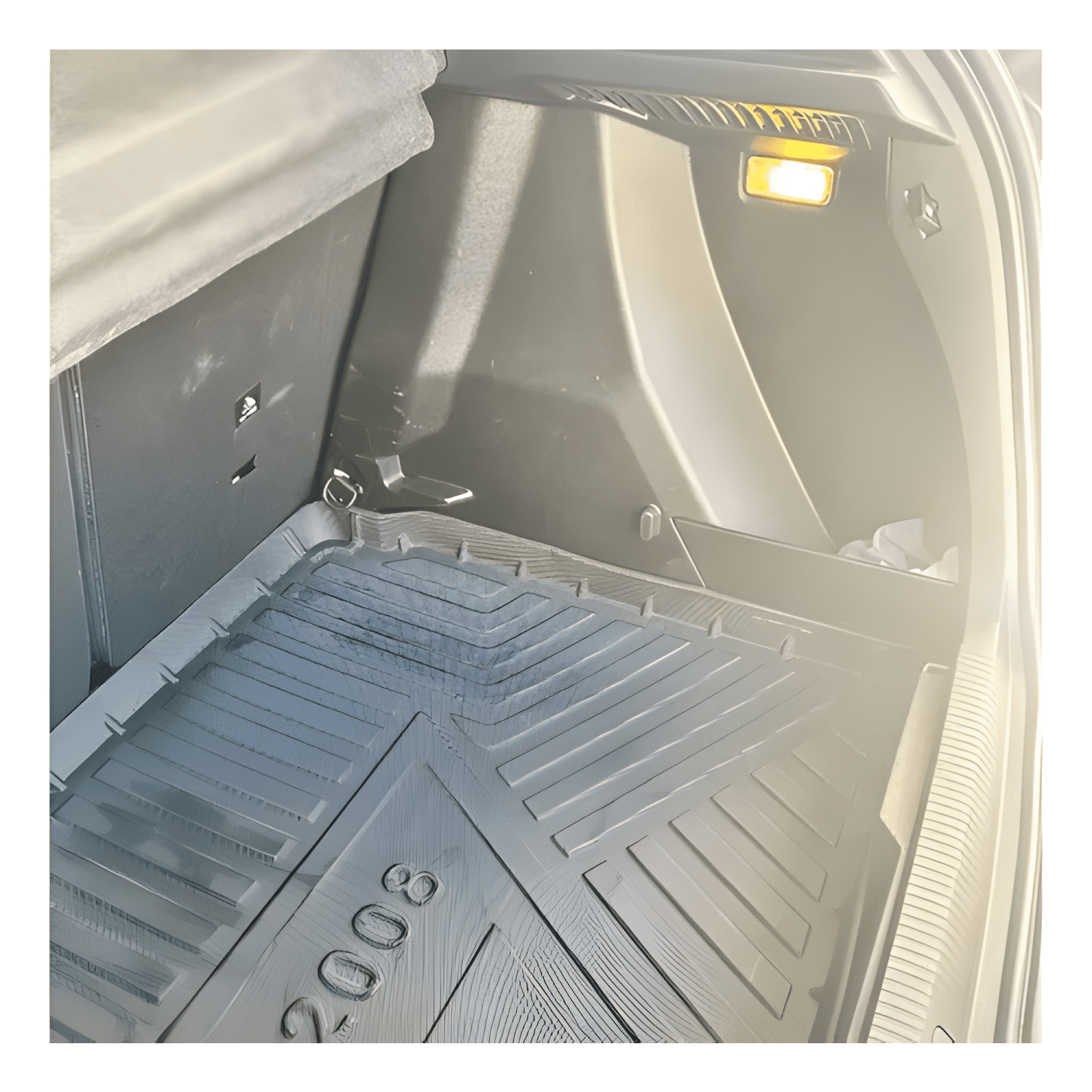 Funda Maletero 3D Peugeot 2008 2020-26-1
