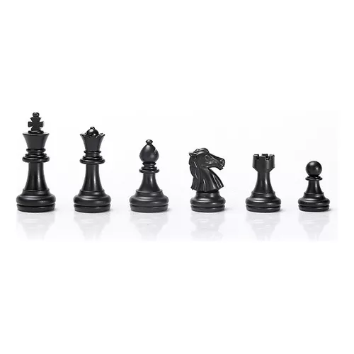 Ajedrez imantado Magnific Fantastic Chess-4