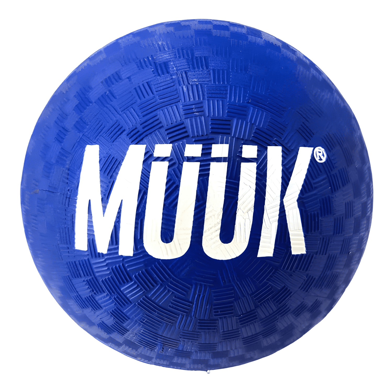 Balon de goma muuk playground 7''-0