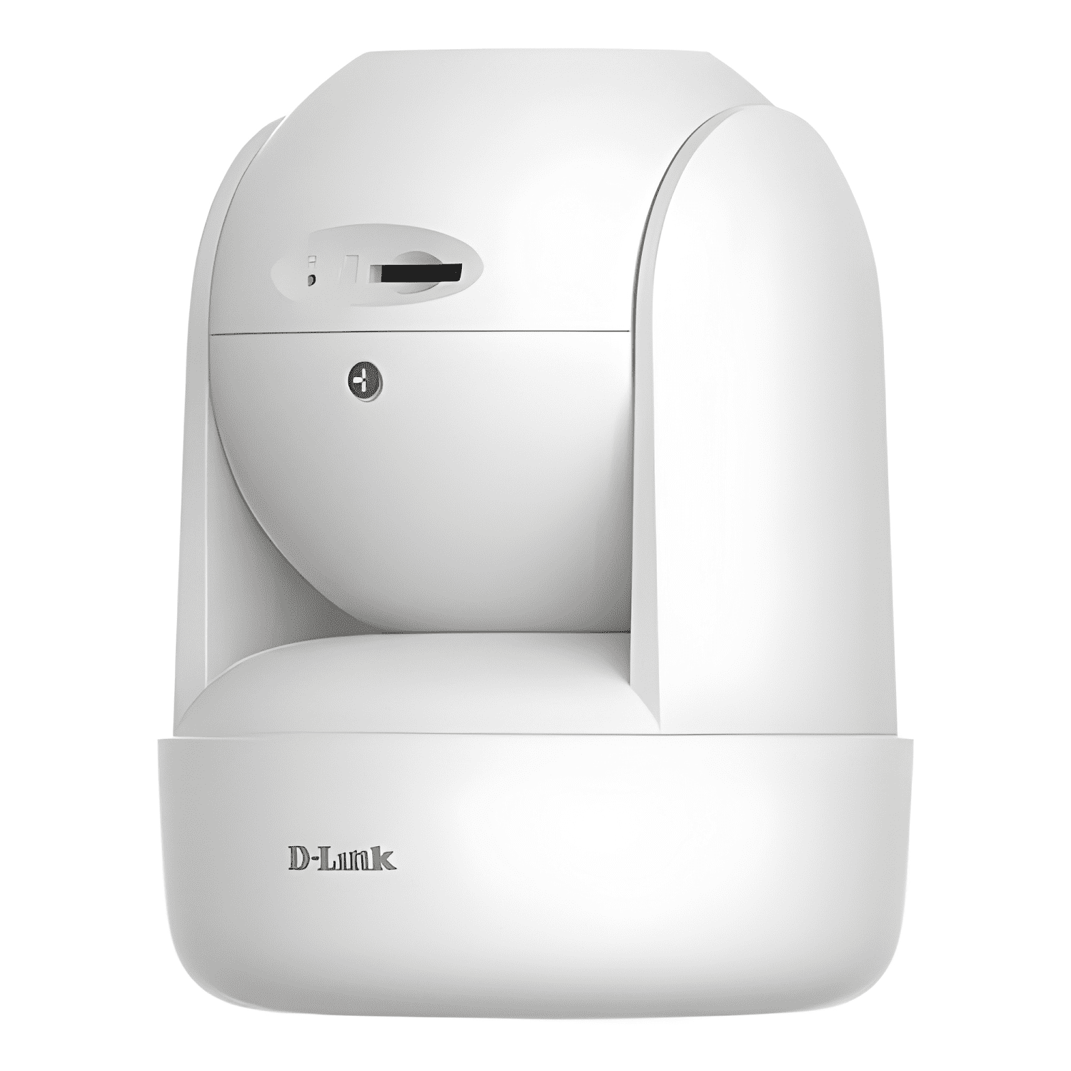 Cámara de Seguridad D-link Wi-fi 2K con Movimiento Blanco-3