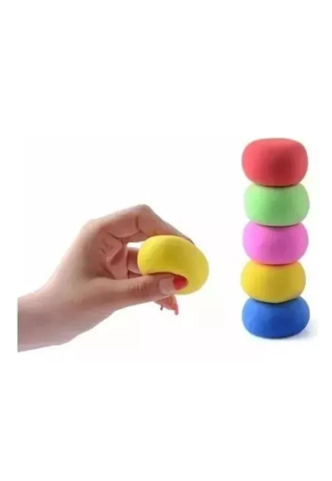 36 masas plasticinas moldeables colores surtidos-2