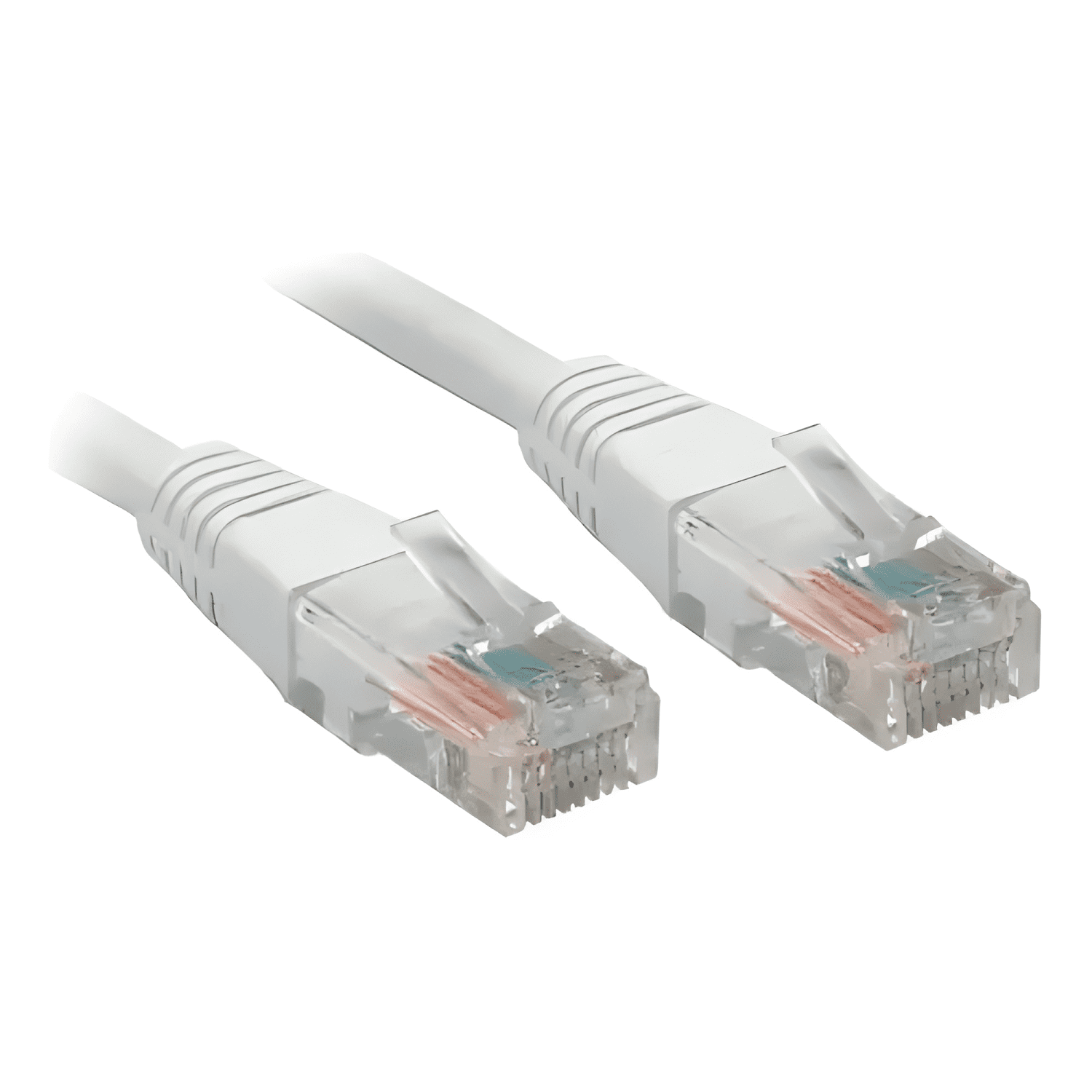 Cable De Red Lan 10 Metros Cat 6 Armado Para Ethernet-2