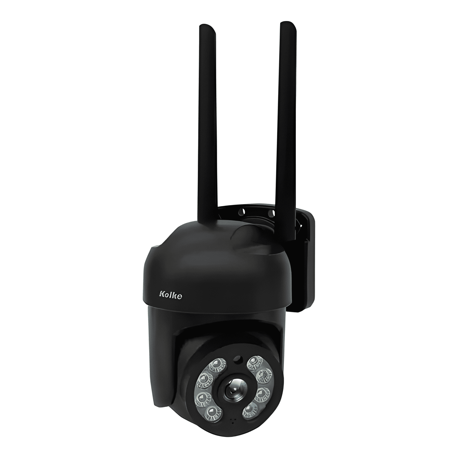 Cámara de Seguridad Kolke Ptz 3mp Visión Nocturna a Color-1