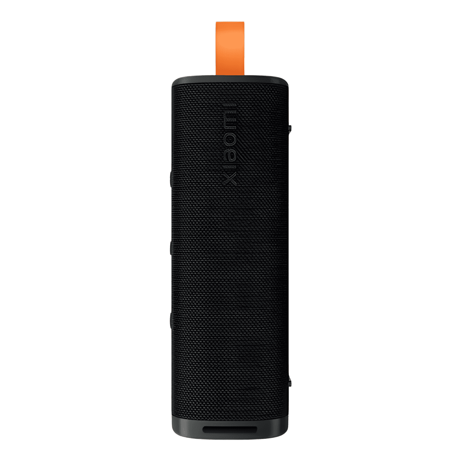 Parlante sound outdoor inalámbrico 30w Negro-0