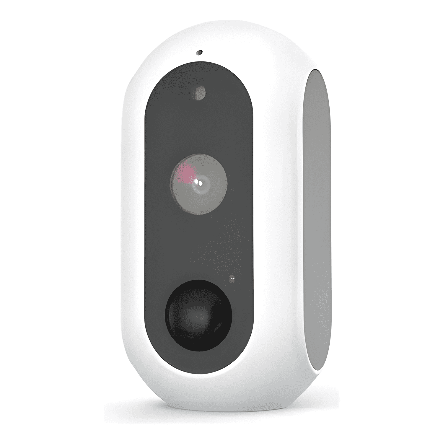 Camara Ip Inalambrica 3mp Recargable Wifi/k2-0