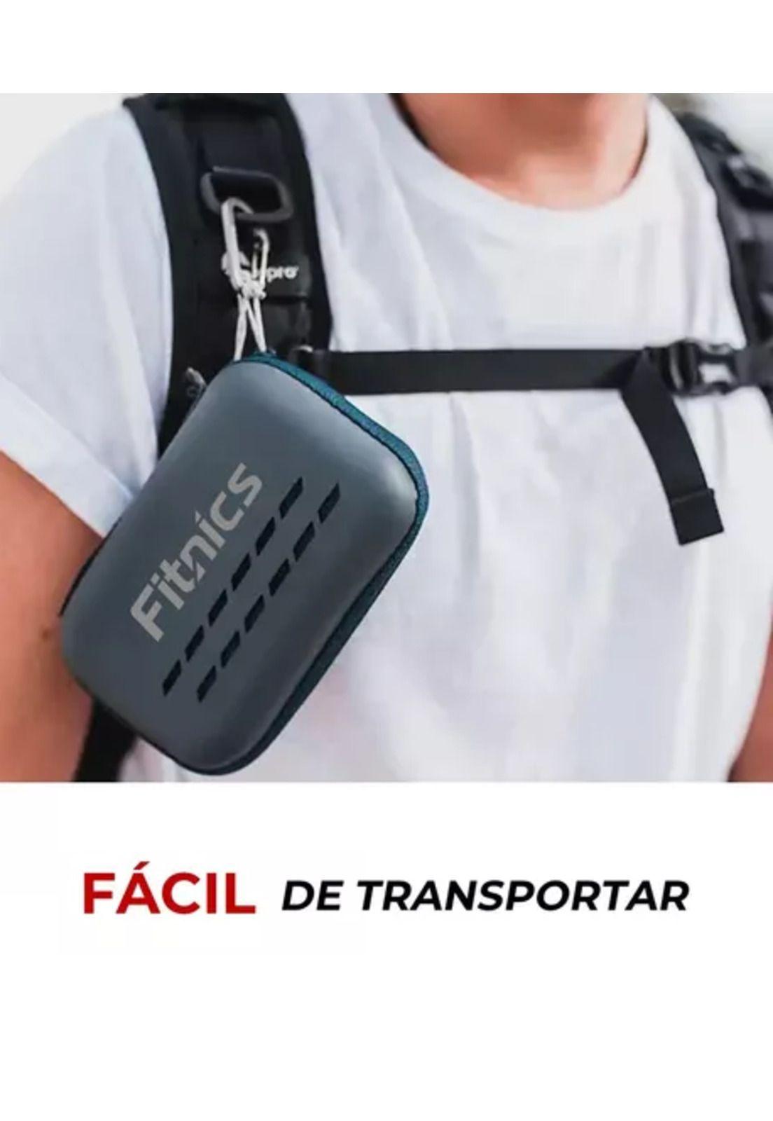 Toalla microfibra fitnics secado rapido estuche viaje color-4