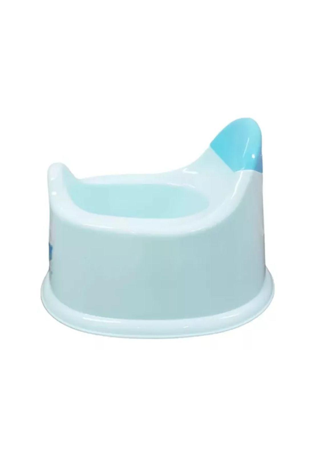 Inodoro infantil multifuncional desmontable, multicolor-3