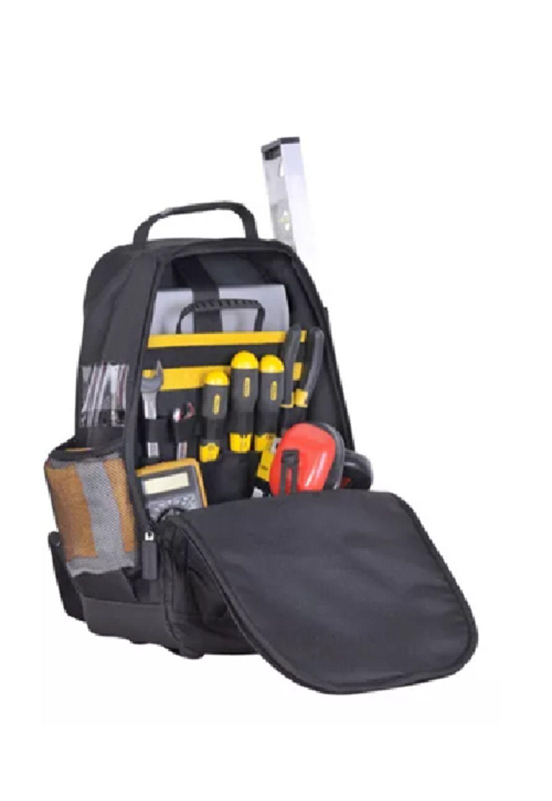 Mochila Fatmax Stanley FMST514196LA negra-2