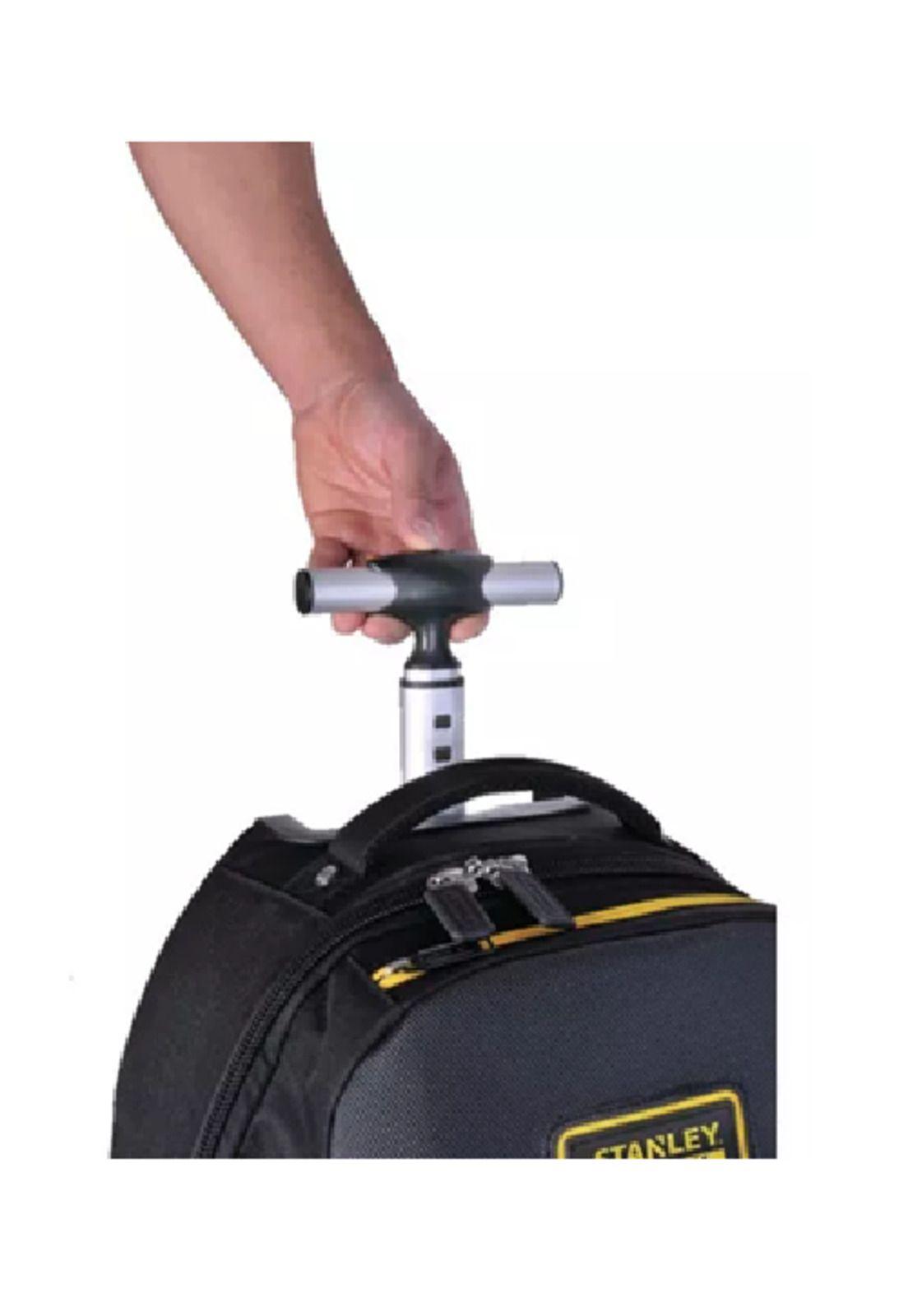 Mochila Fatmax Stanley FMST514196LA negra-3