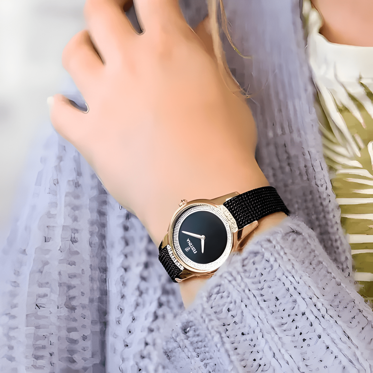 Reloj festina f20496/2 mujer mademoiselle /marisio Negro-2