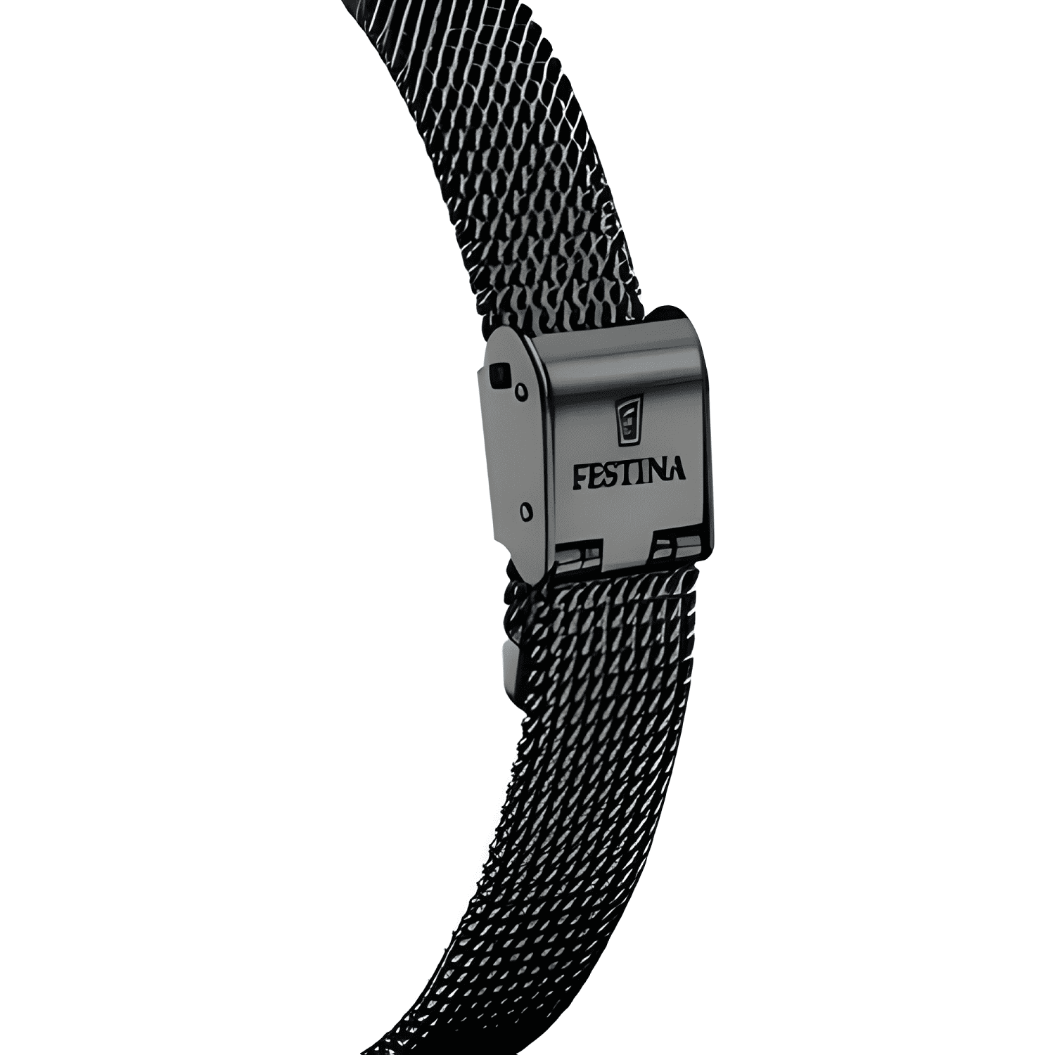 Reloj festina f20496/2 mujer mademoiselle /marisio Negro-4