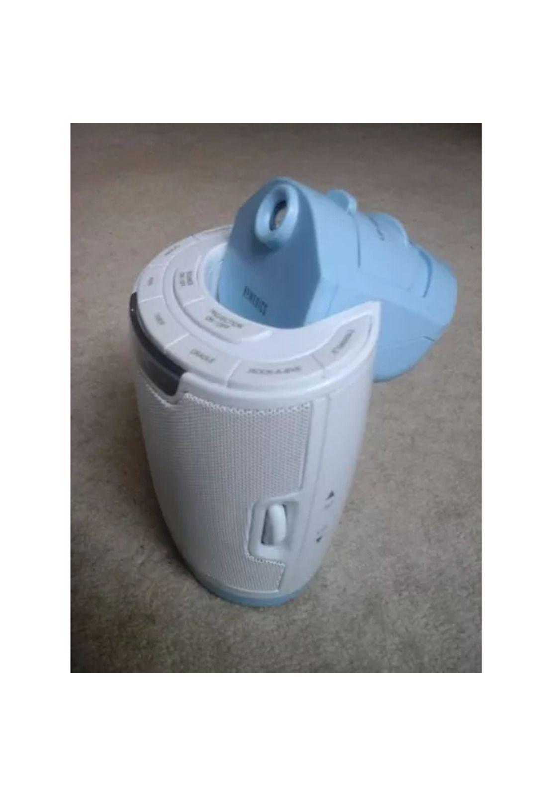 Espanta cuco arrulla bebé Lullaby SS-3000 Homedics-4