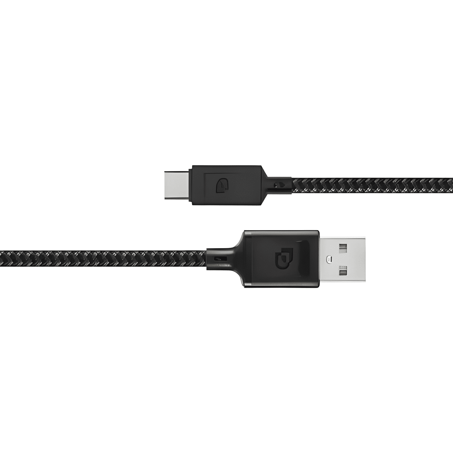 Cable cargador USB tipo c dusted-2