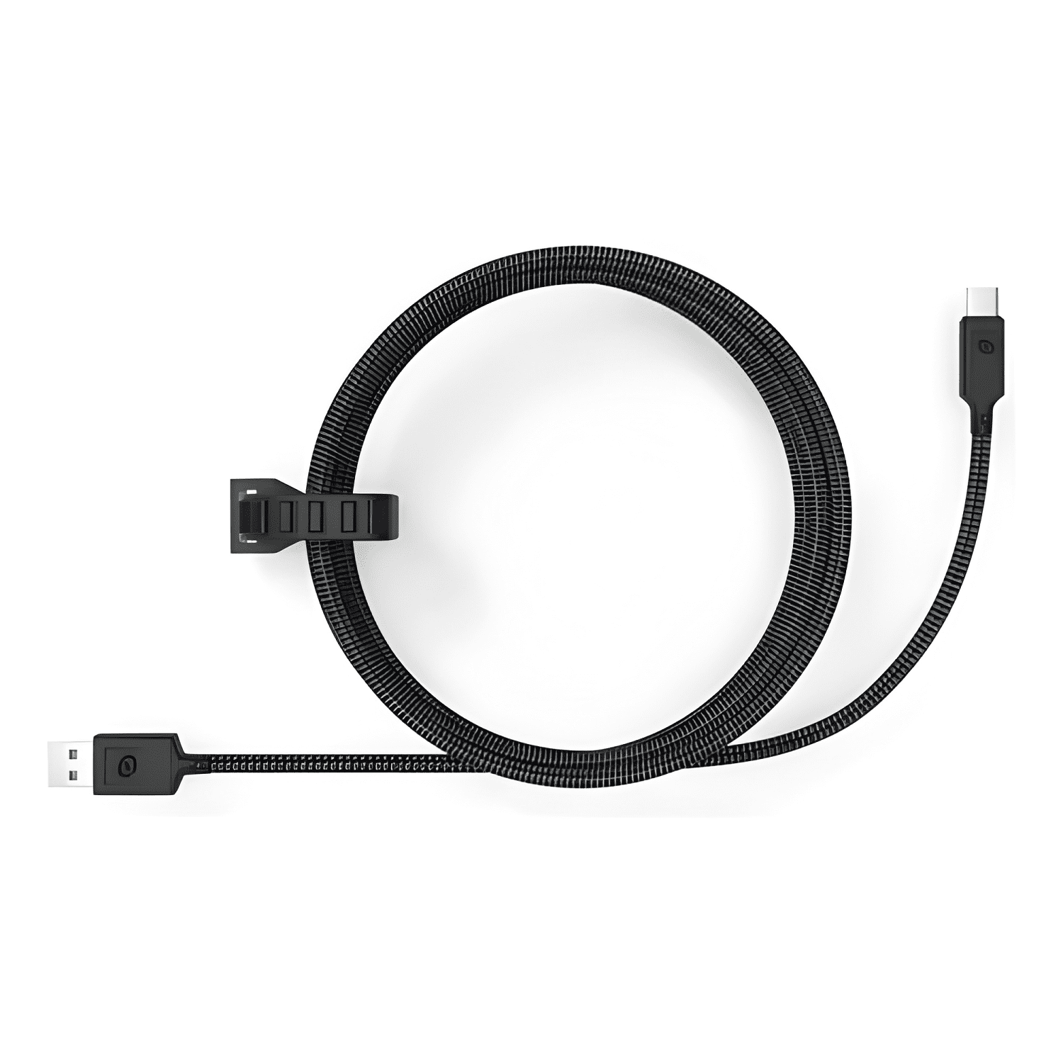 Cable cargador USB tipo c dusted-3