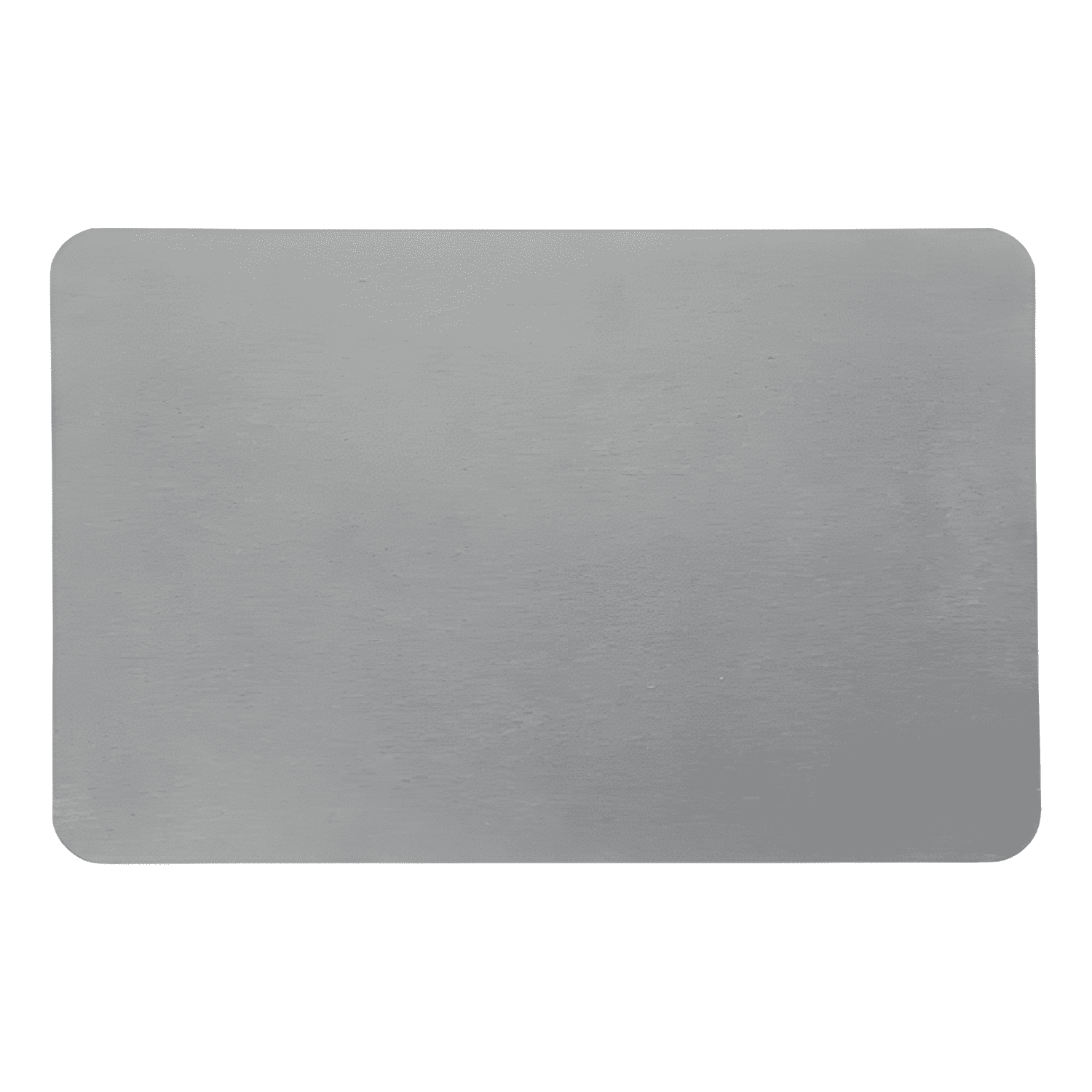 Mat Diatomita Baño 39 X 60 Cm Gris Gris #6-0