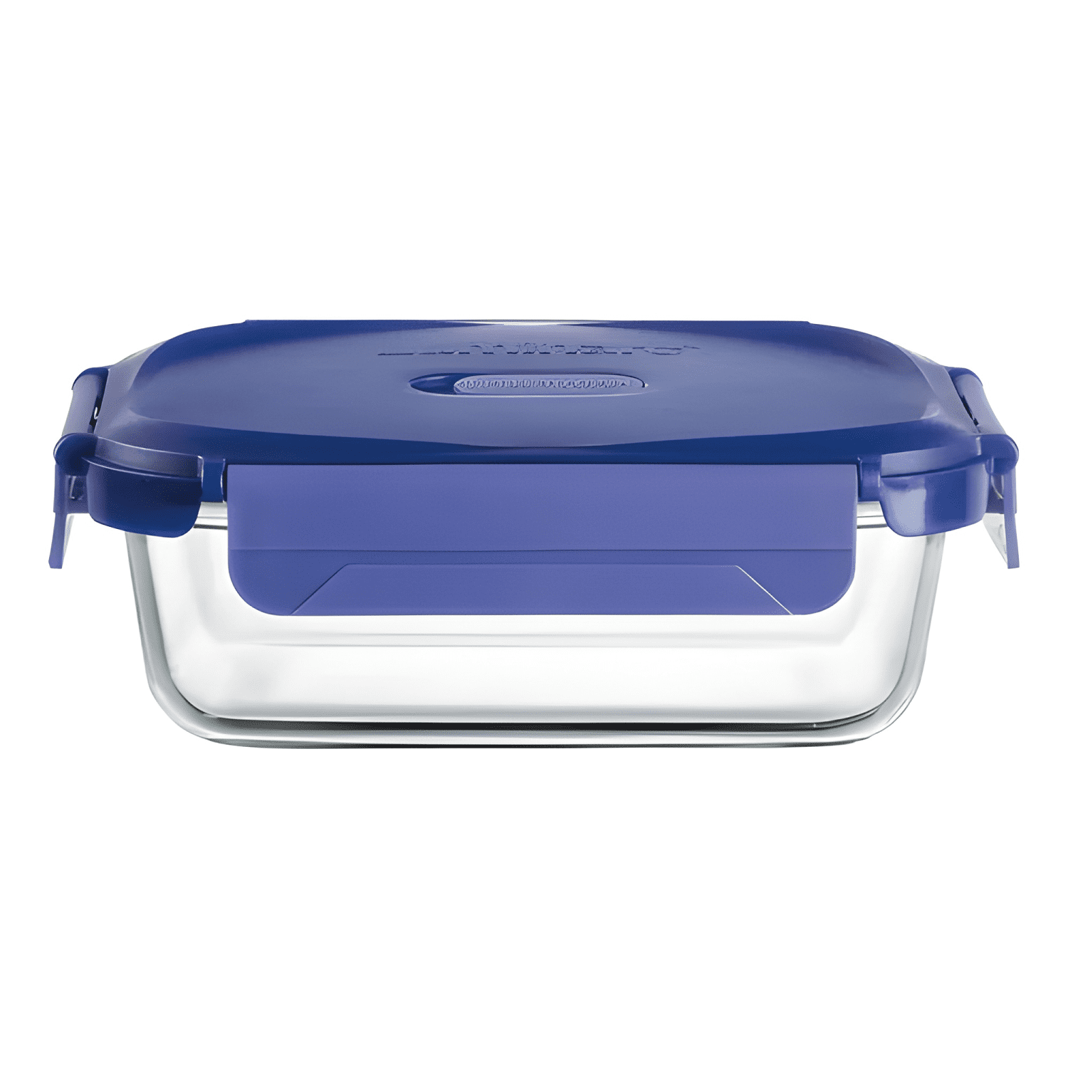 Táper de vidrio contenedor hermético 370 ml-0