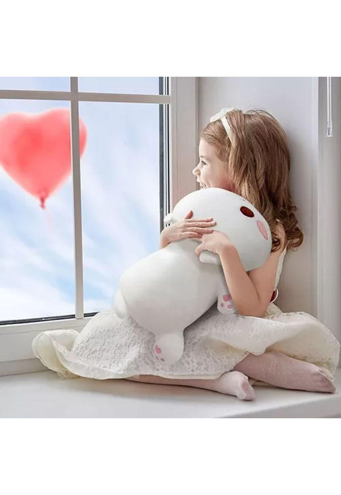 Peluche gatito Kawaii, 35 cm-3