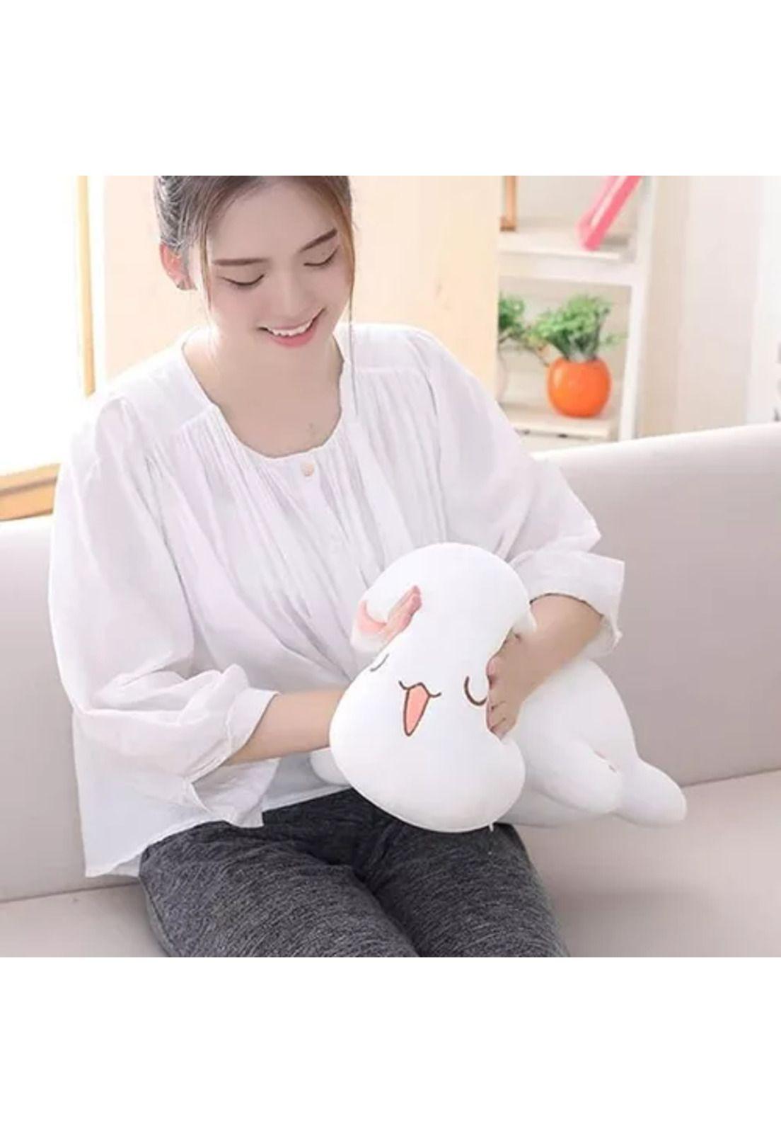 Peluche gatito Kawaii, 35 cm-4