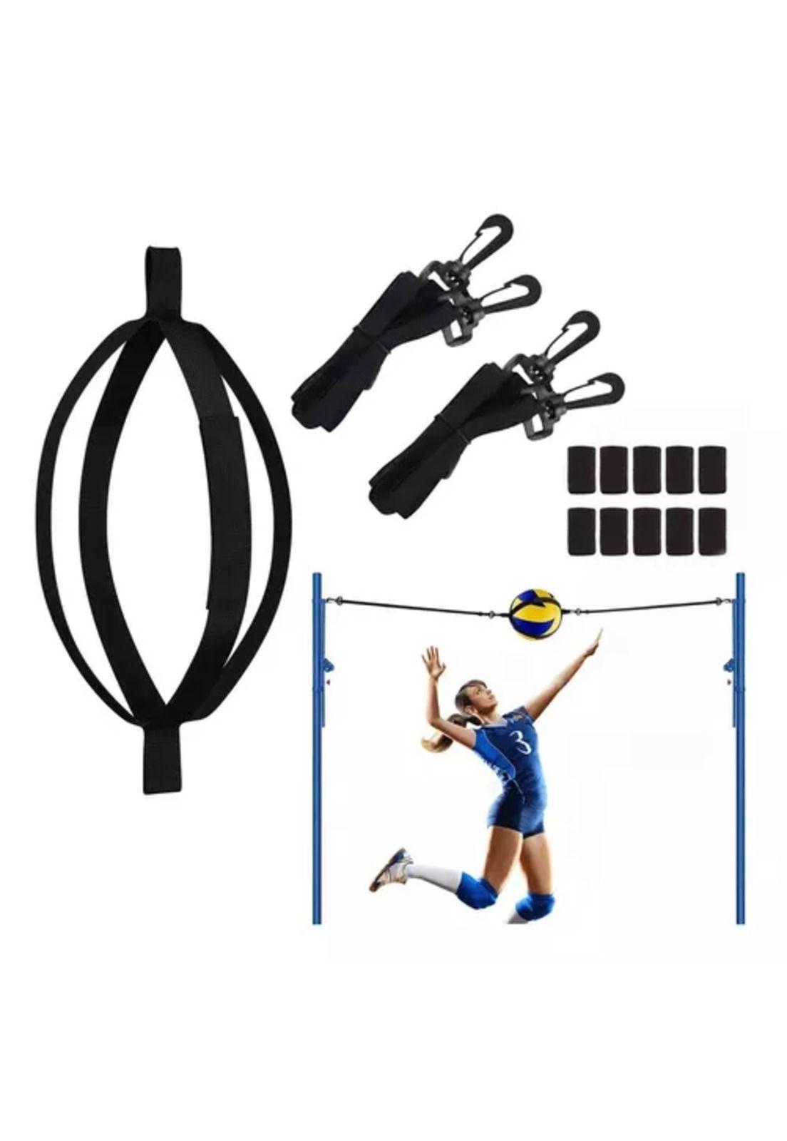 Kit de sistema de ayuda al entrenamiento de remate de voleibol-0