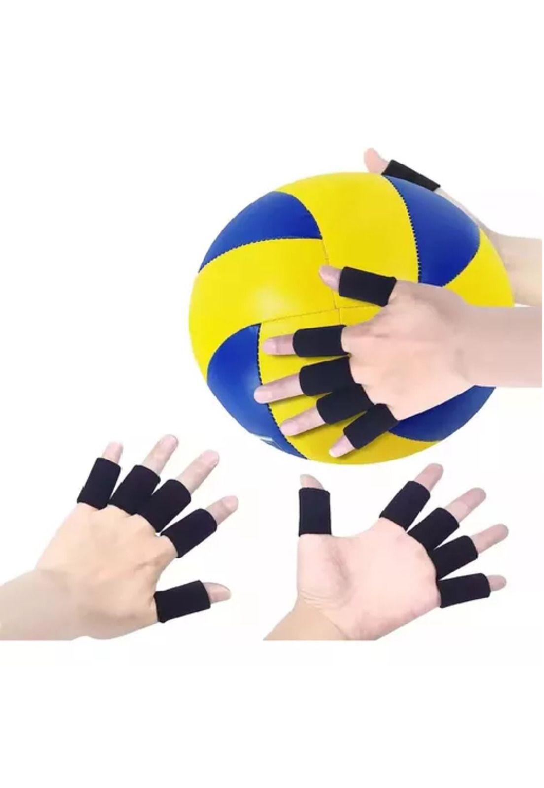 Kit de sistema de ayuda al entrenamiento de remate de voleibol-6