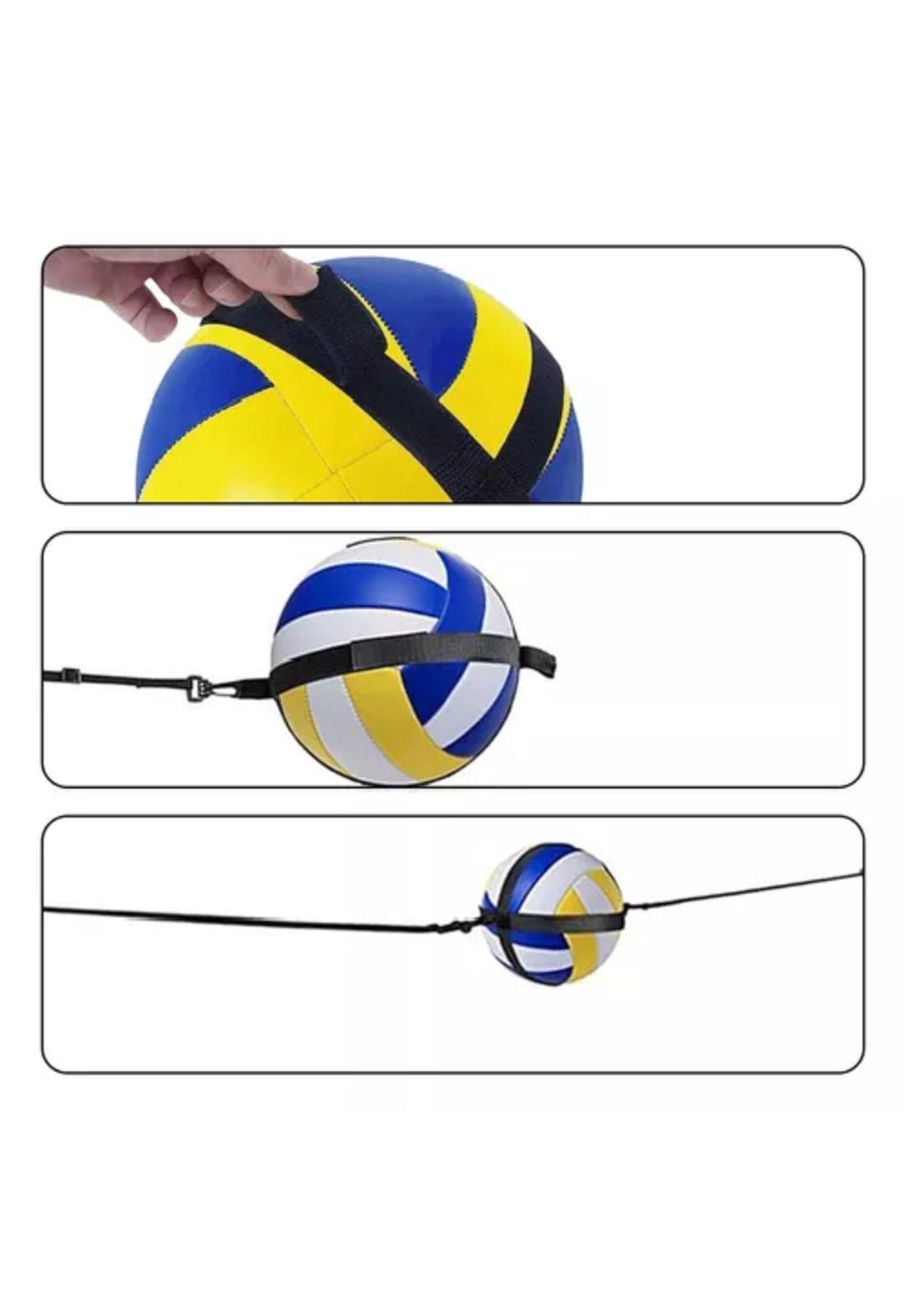 Kit de sistema de ayuda al entrenamiento de remate de voleibol-7