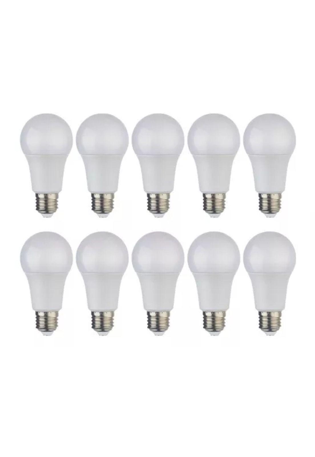 Guirnalda Clásica Con Ampolletas Luz Fría E27 9W 10m Exterior-3