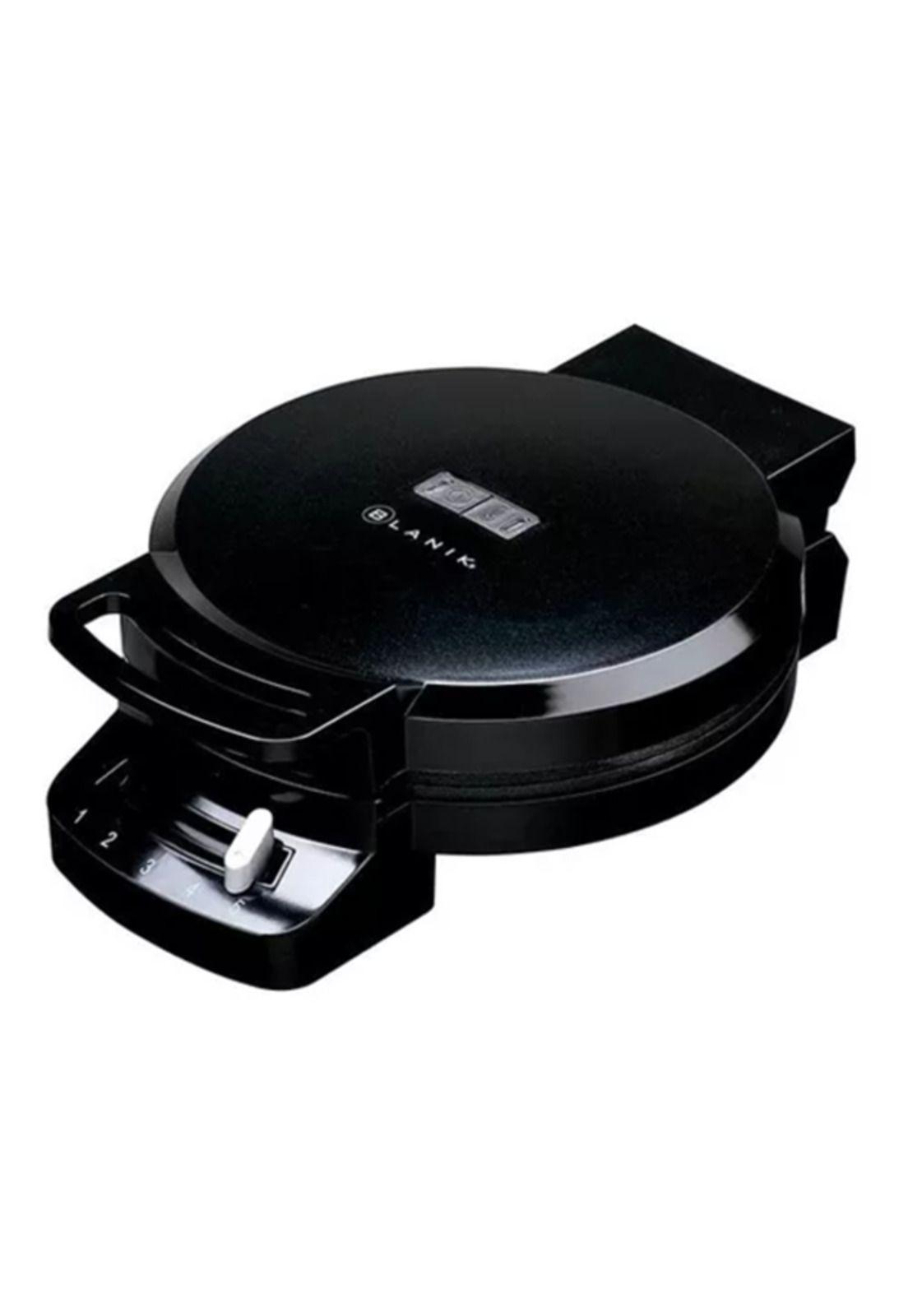 Máquina para Hacer Waffle en Forma de Corazón BWC078-3