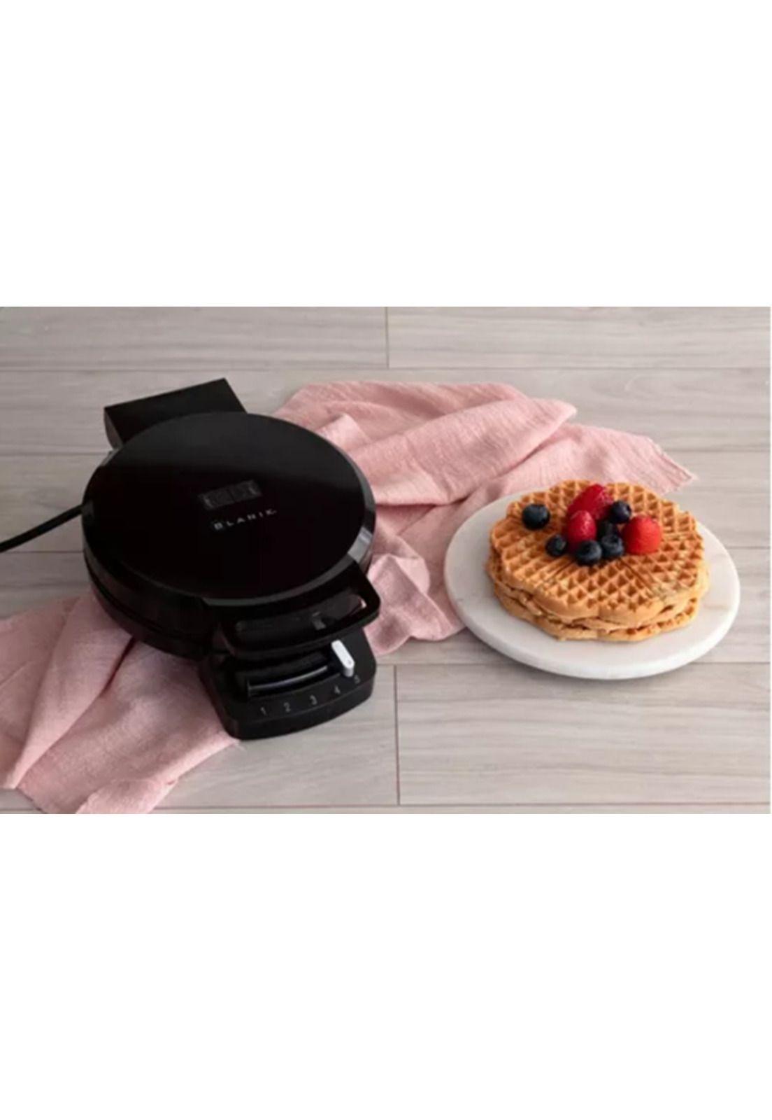 Máquina para Hacer Waffle en Forma de Corazón BWC078-5