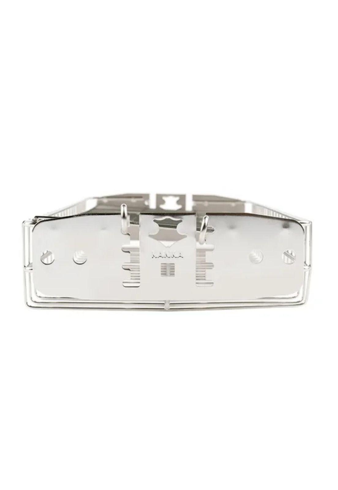 Canasta o rejilla de acero inox para asar alimentos-2