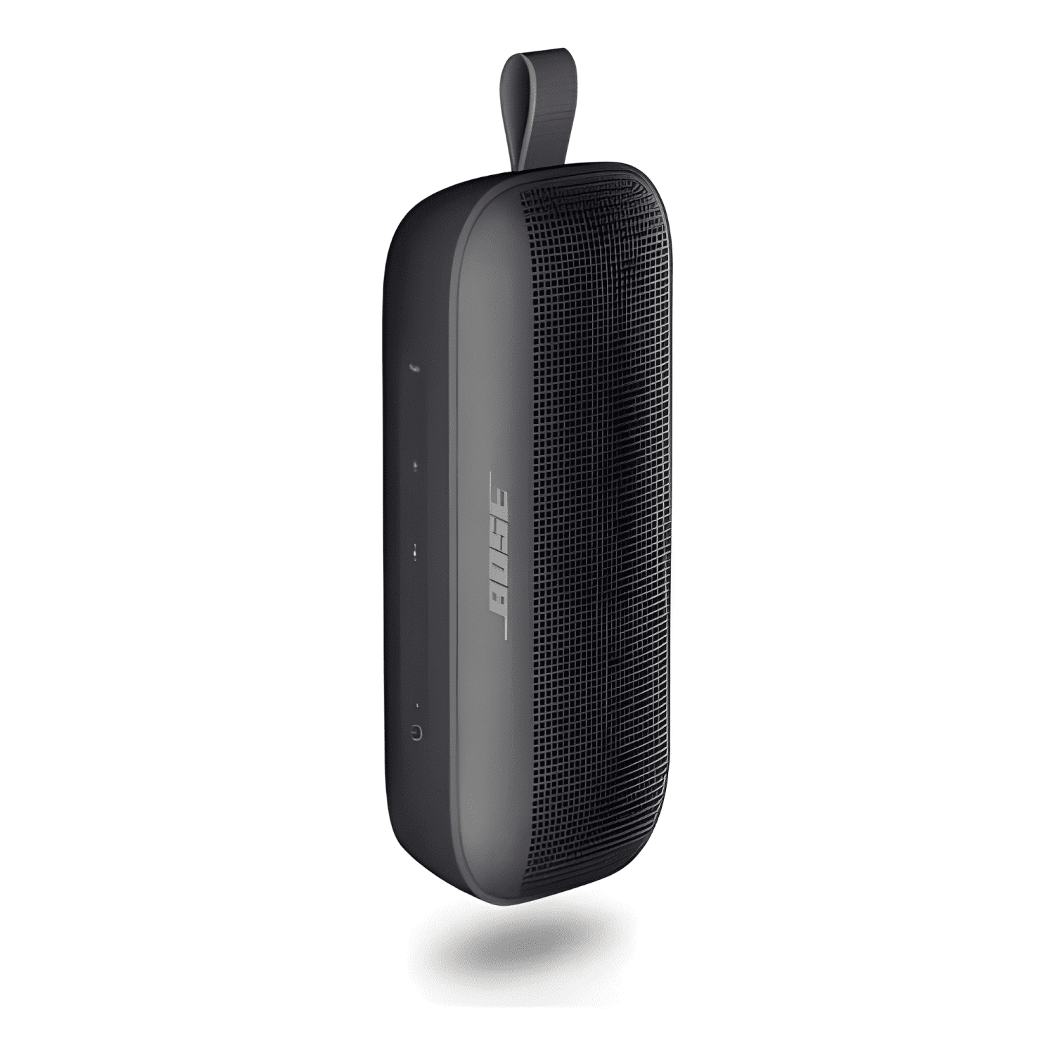 Flex bt speaker excelente Negro-3