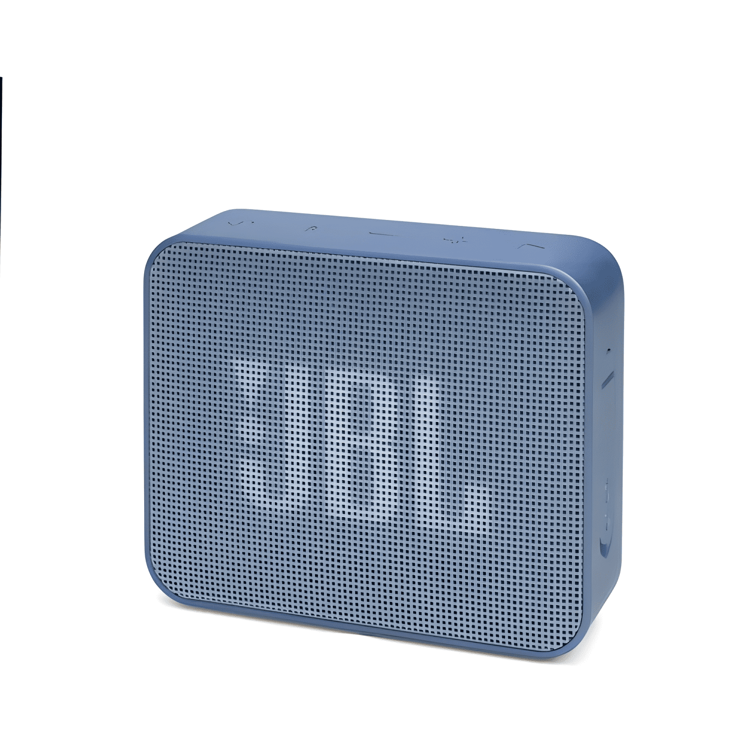 Parlante bluetooth 2 Azul-0