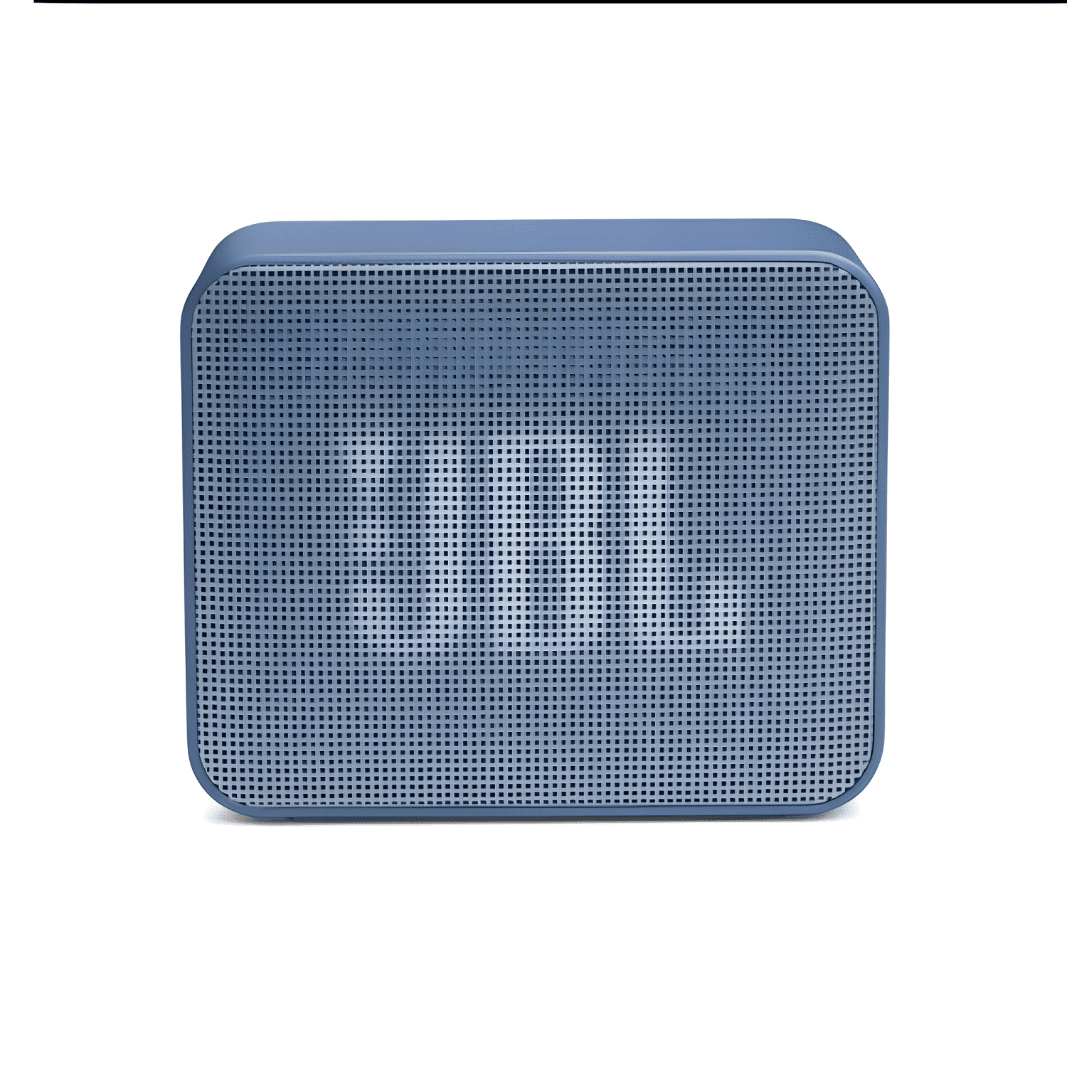 Parlante bluetooth 2 Azul-1
