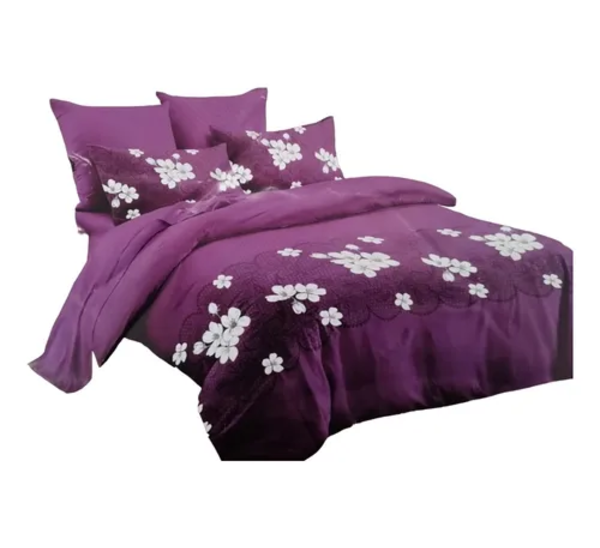 cubrecama verano quilt 2 plazas varios diseños g17-0