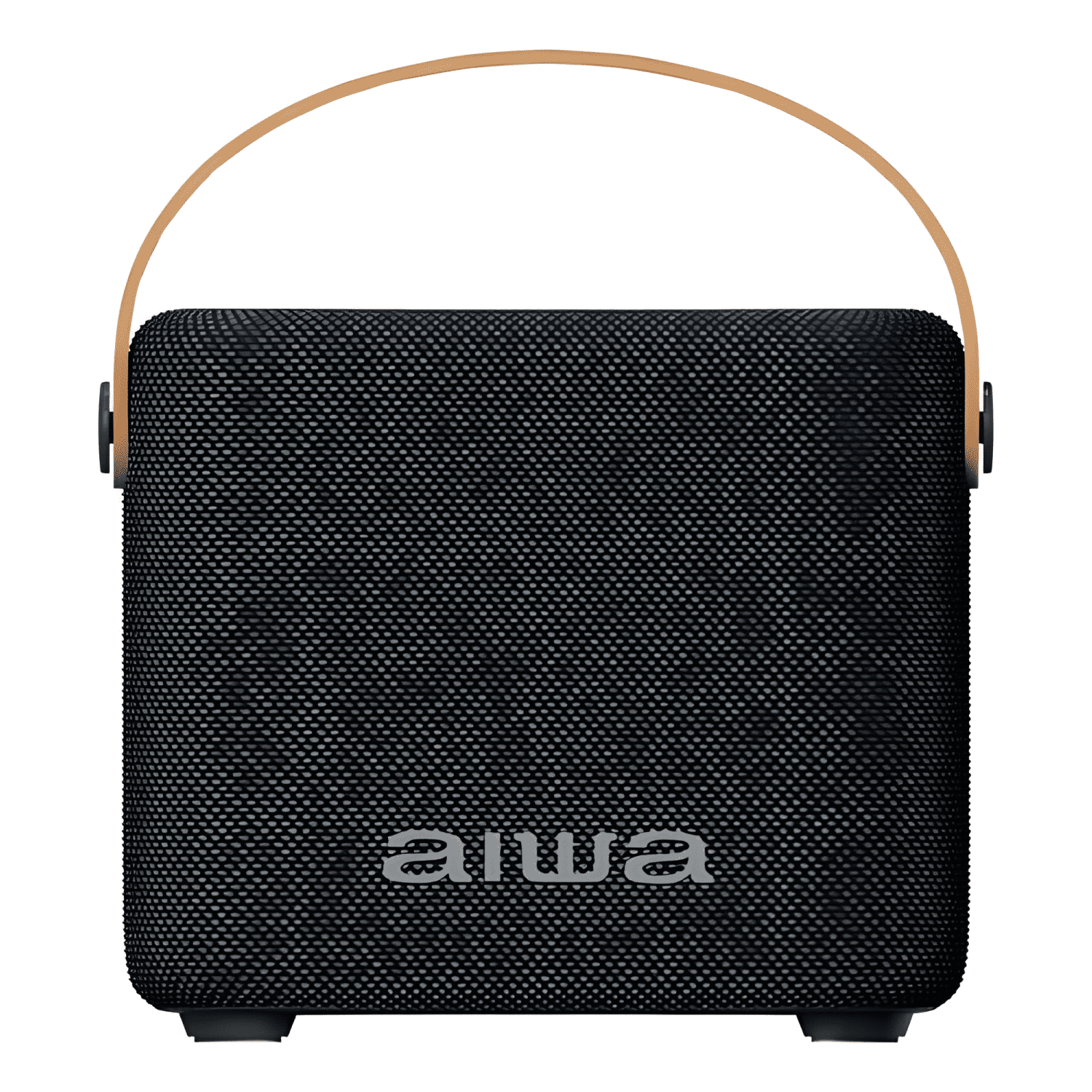 Parlante portátil bluetooth Negro-1