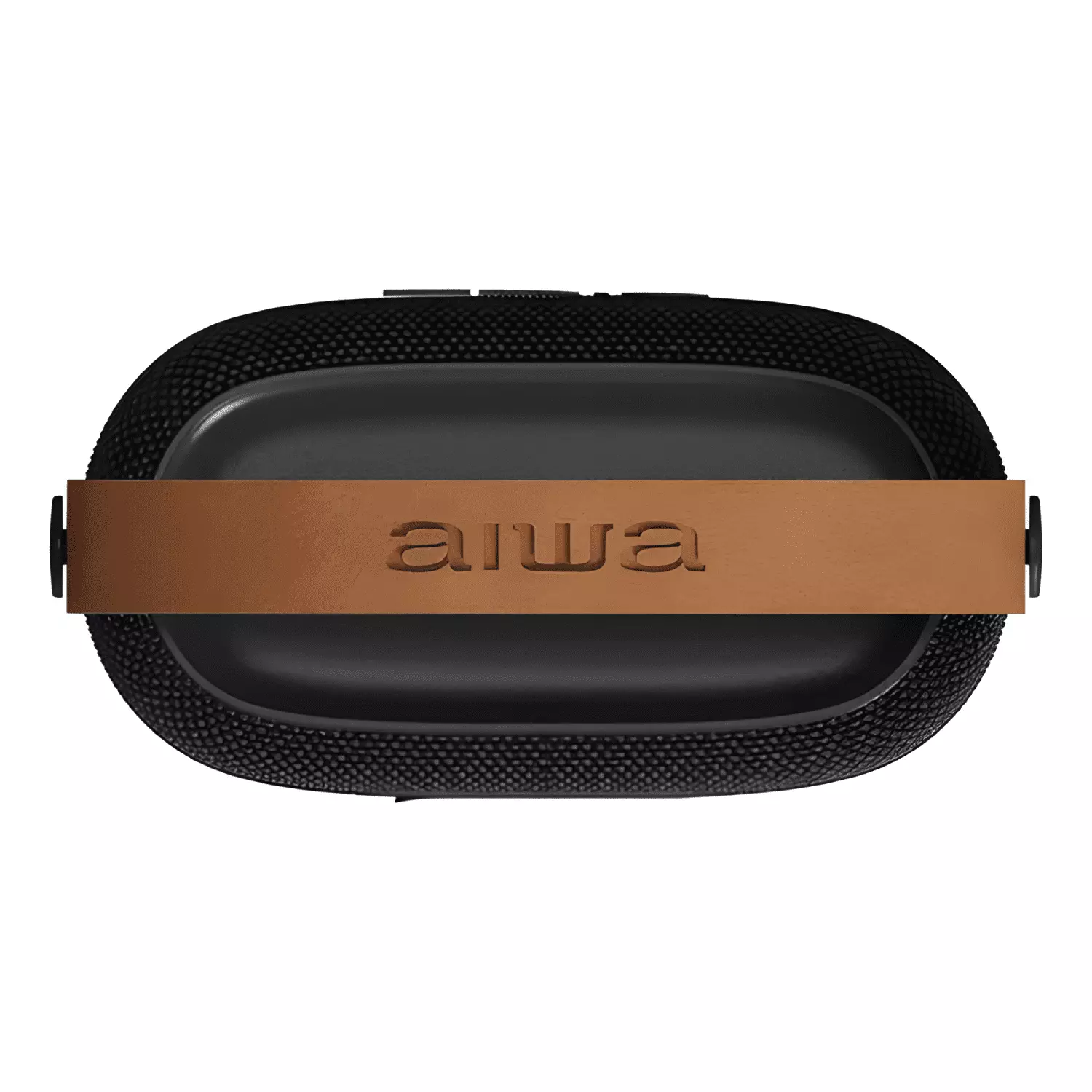 Parlante portátil bluetooth Negro-3