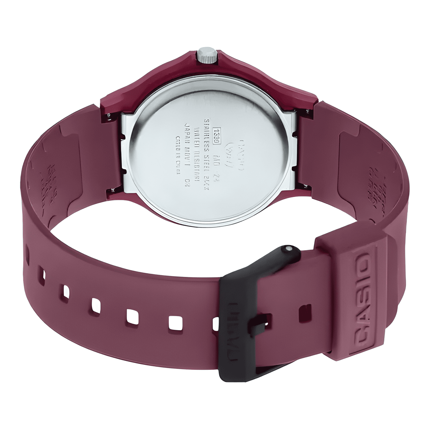 Reloj casio mujer mq-24uc-4bdf-2