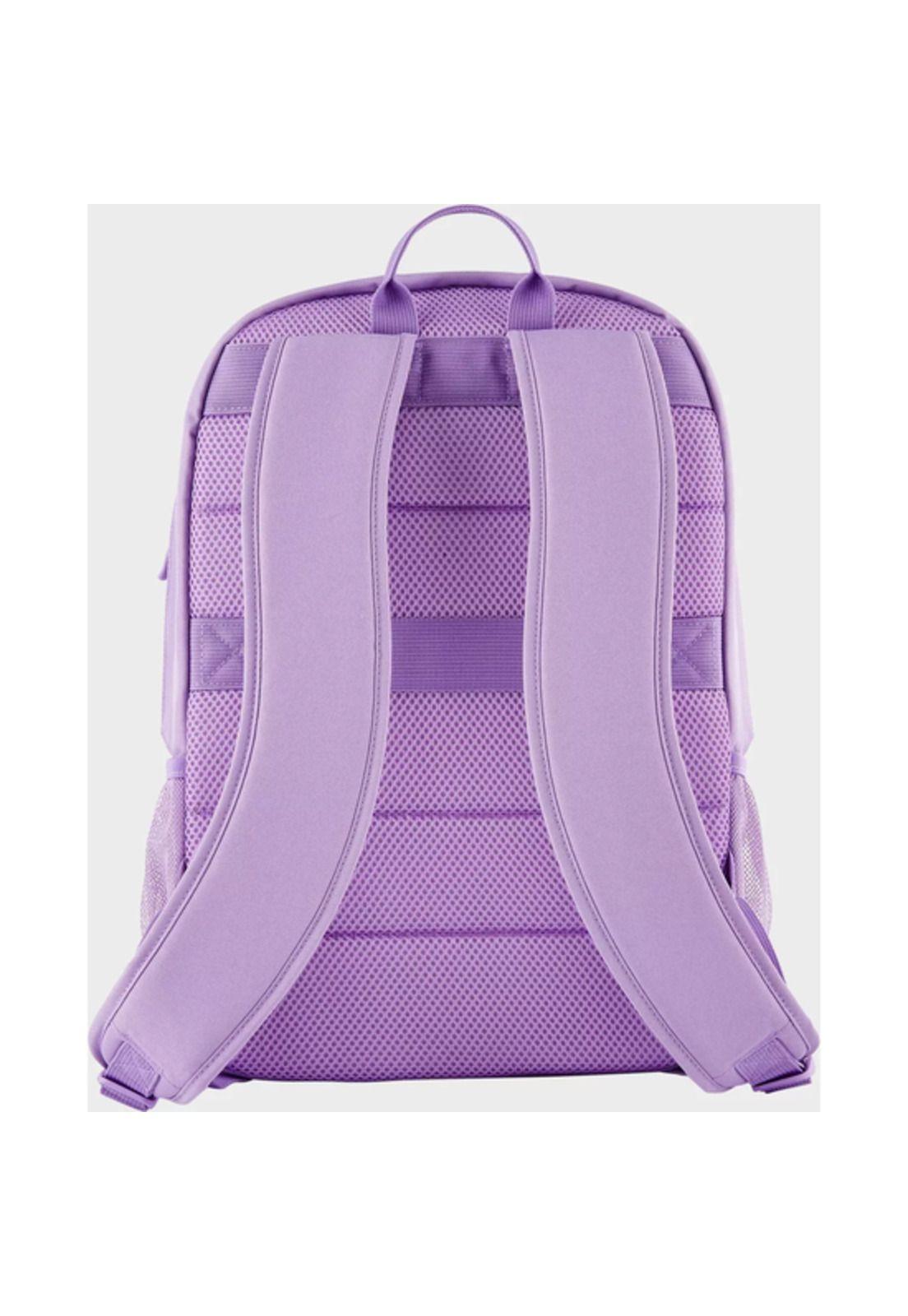 Mochila HP campus color lavanda-3