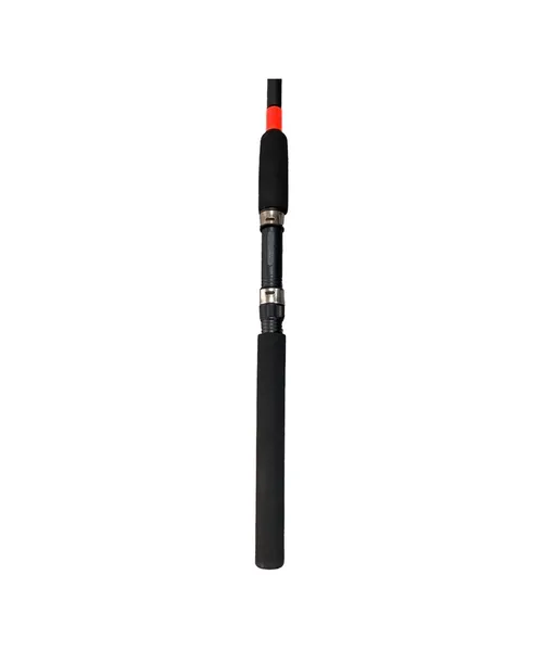 Caña De Pescar 165cm Fibra  De Carbono 5-30gr Rio Y Lago-1