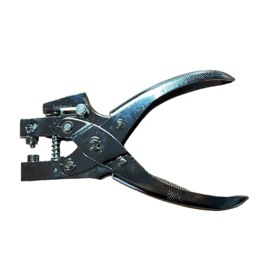 Máquina Perforadora para Eyelets y Ojetillos-0