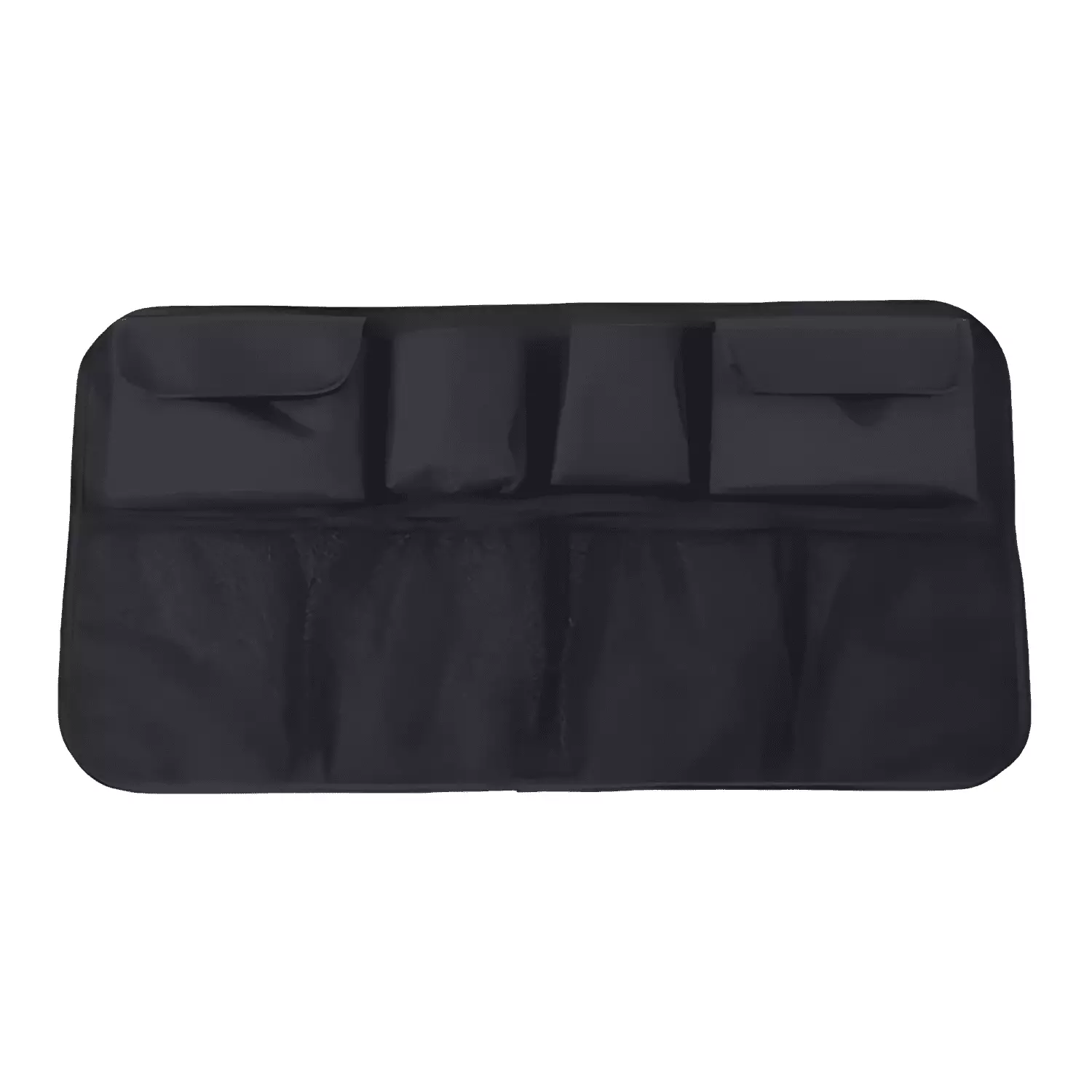 Organizador Multifuncional Maletero Renault Duster-2