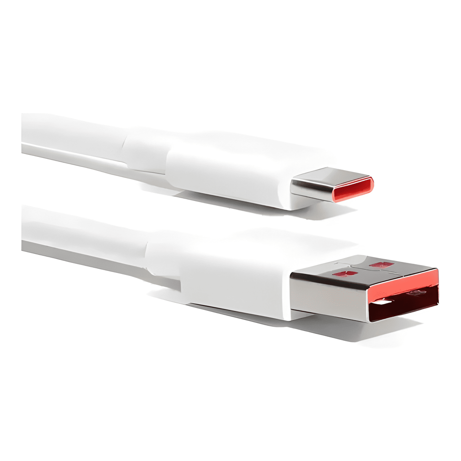 Cable turbo 6a usb-a a tipo c 1.8 m-2
