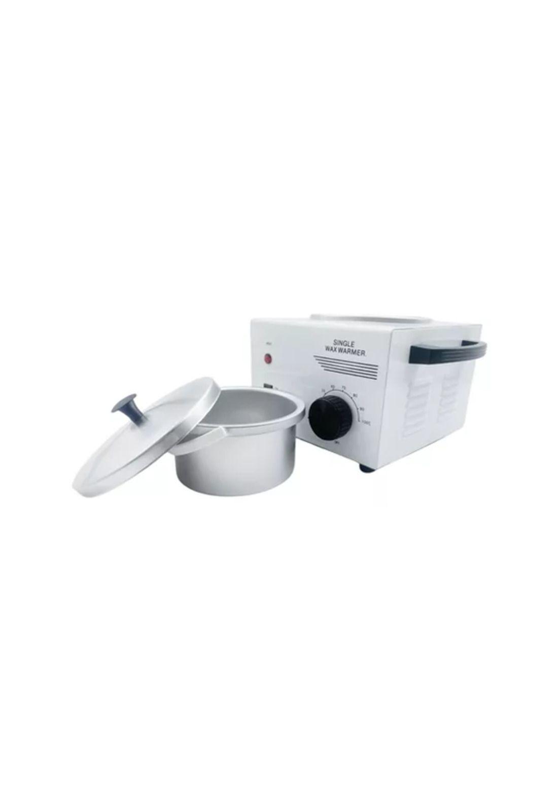 Olla depilatoria profesional 500g metálica 032018-2