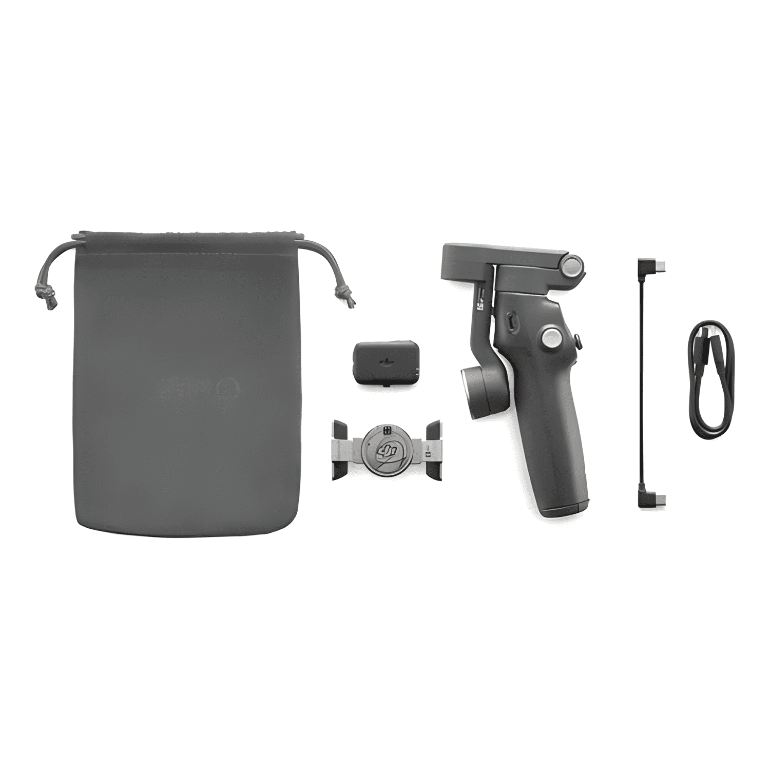 Dji Estabilizador Osmo Mobile 8-0